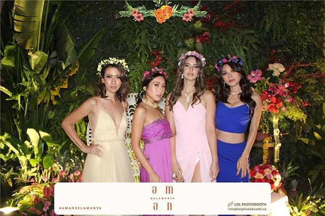 © instagram.com/ramadhaniabakrie