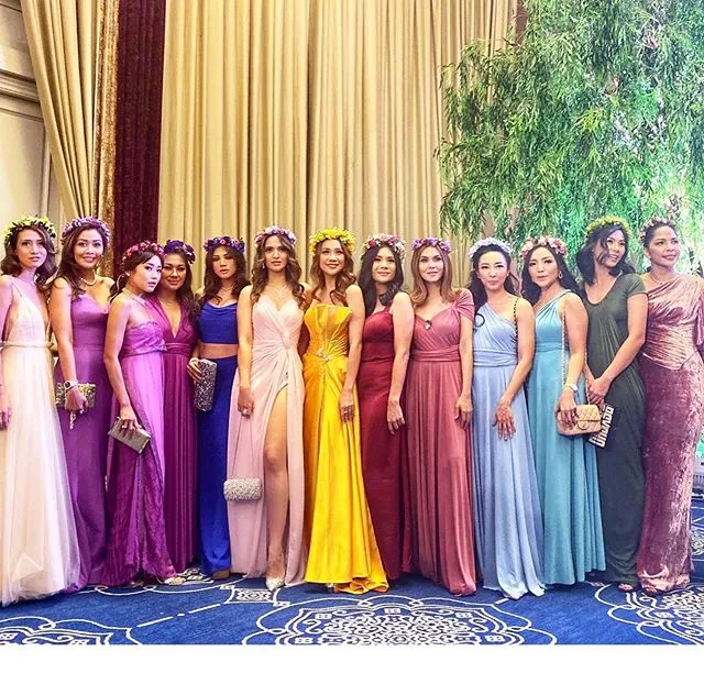 © instagram.com/ramadhaniabakrie