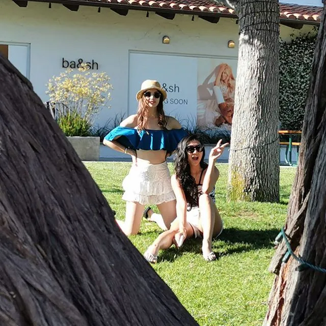 © instagram.com/ramadhaniabakrie