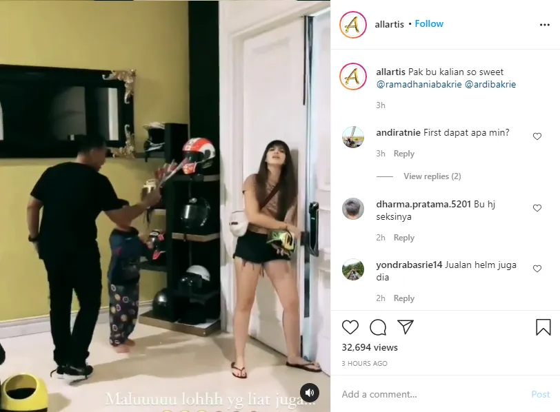 ©instagram.com/allartis