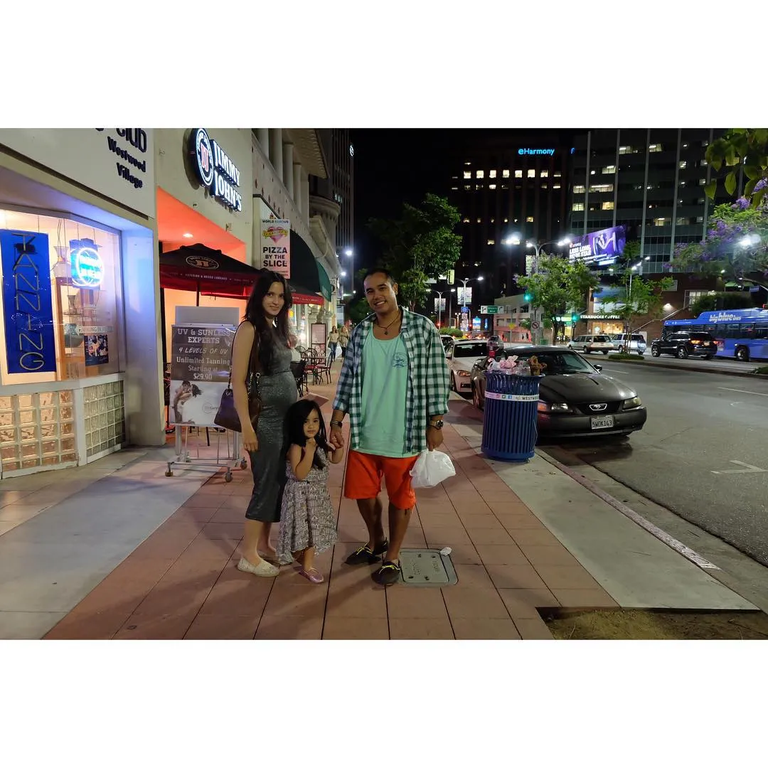 ©instagram.com/ramadhaniabakrie/