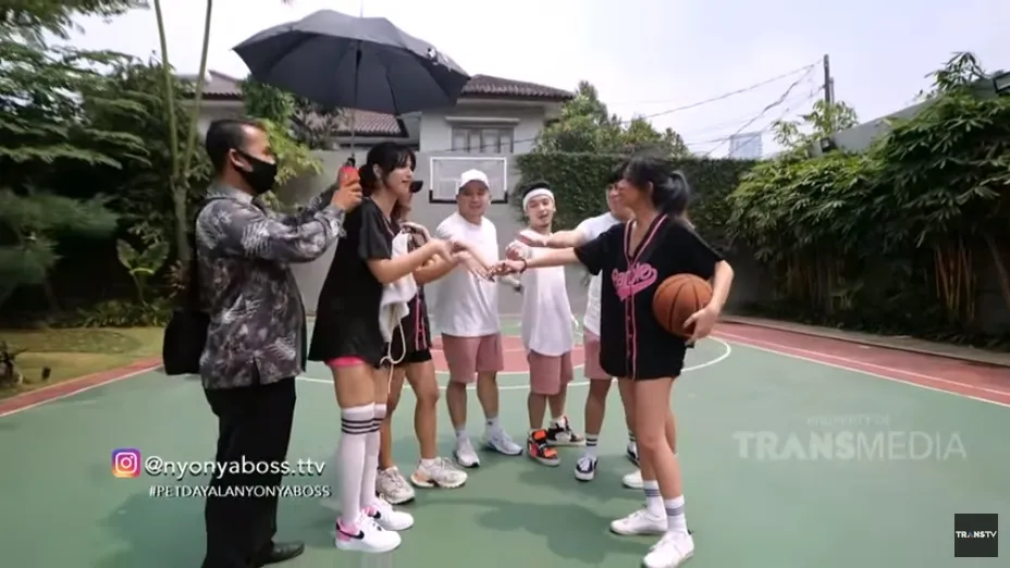 credit: youtube.com/TRANS TV Official