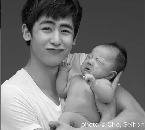 Nichkhun 2PM