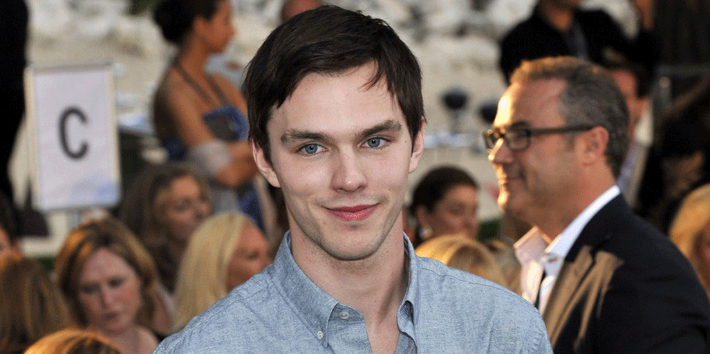 Nicholas Hoult @ Fameflynet
