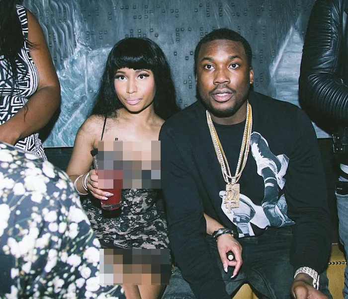 Nicki dan Meek akan segera menikah @ urbanislandz.com