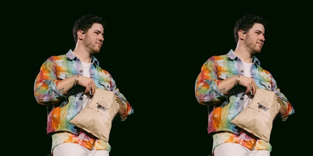 Nick Jonas - Don't Walk dan Terjemahan