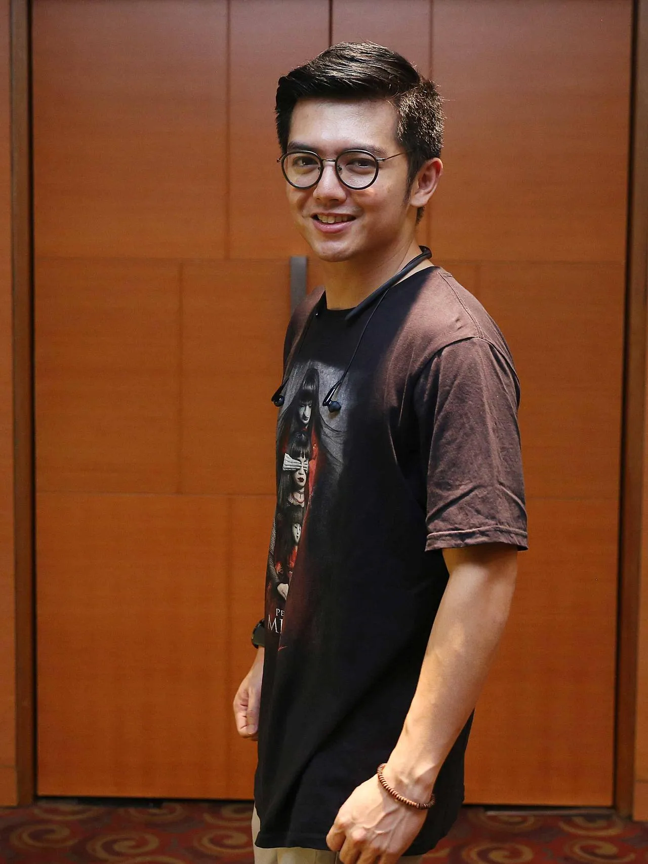 Nicky Tirta © Bintang.com/Nurwahyunan