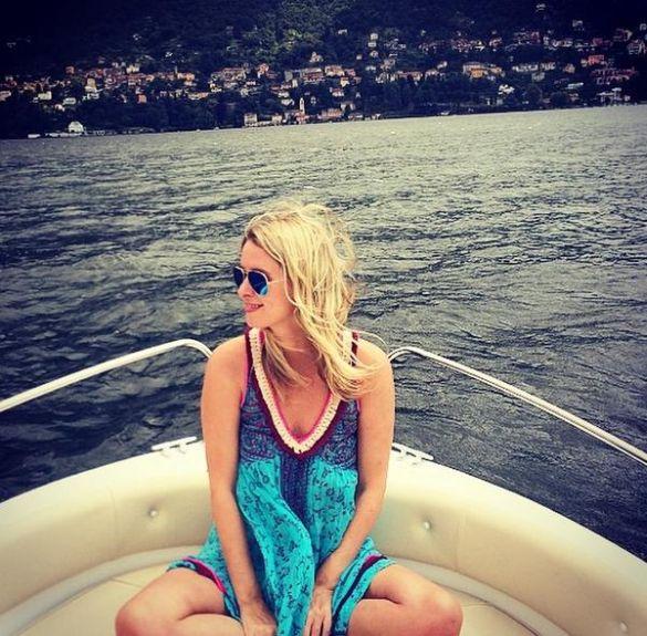 Nicky Hilton @ Instagram/Nicky Hilton