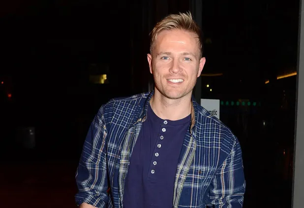 Nicky Byrne