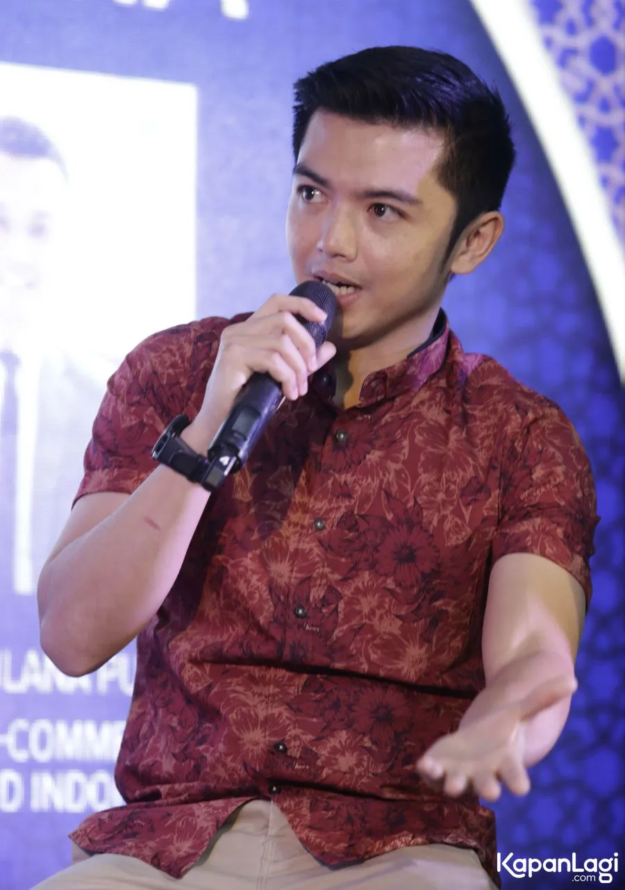 Pengacara Nicky bantah ada masalah ekonomi antara kliennya dan Liza © KapanLagi.com®/Agus Apriyanto