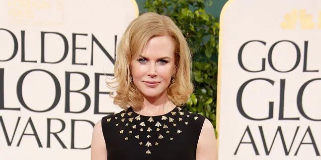 Nicole Kidman 