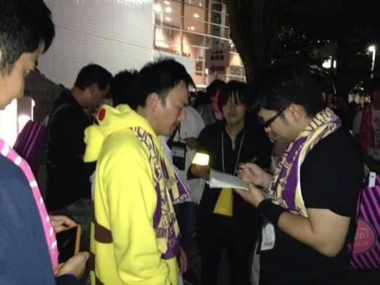 Fans KARA kumpulkan petisi @allkpop