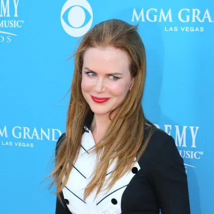 Nicole Kidman