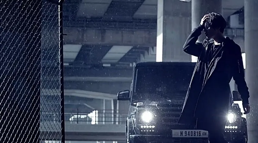 Niel di MV Lovekiller © YouTube