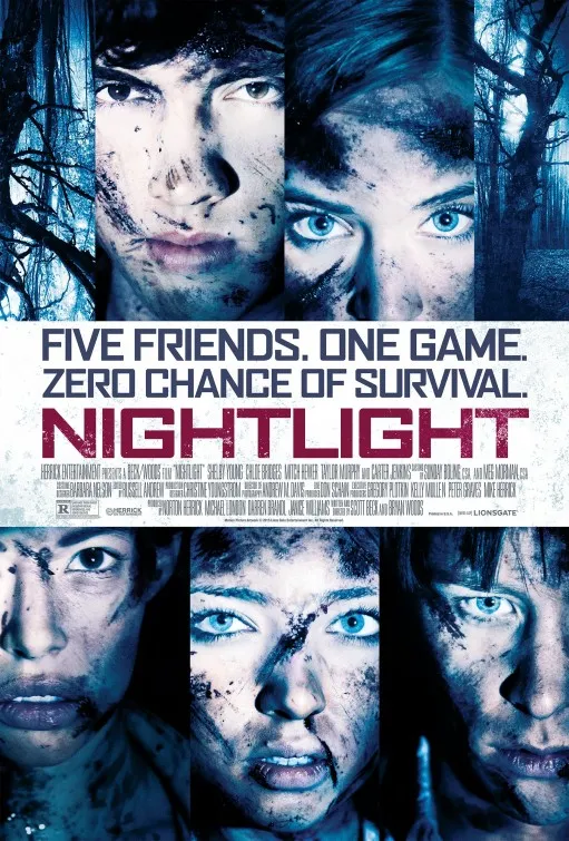 NIGHTLIGHT