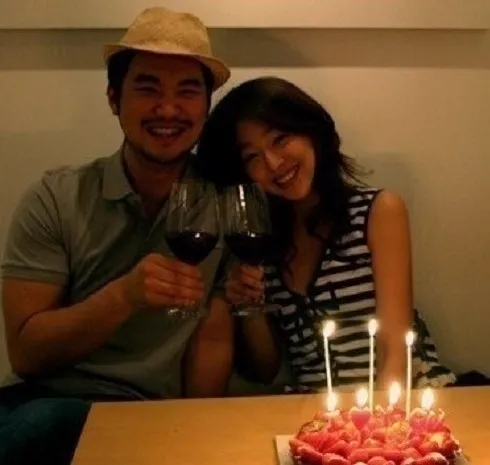 Choiza Dinamic Duo dan Han Ji Na @soompi.com