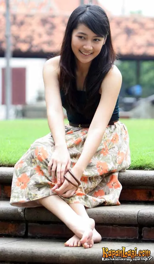 Niken Anjani © KapanLagi.com