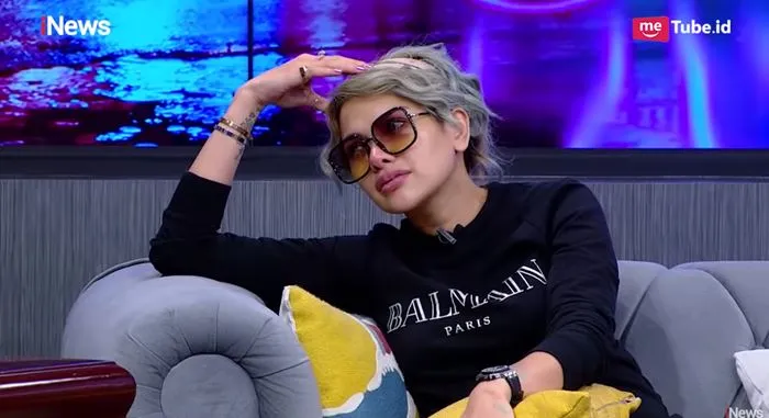 Youtube: Hotman Paris Official