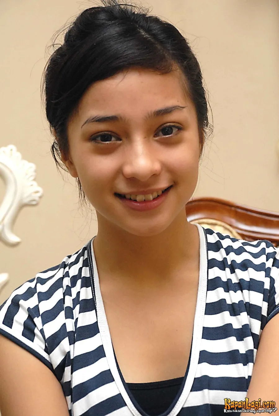 Nikita Willy dikenal sebagai ratu sinetron. © KapanLagi.com