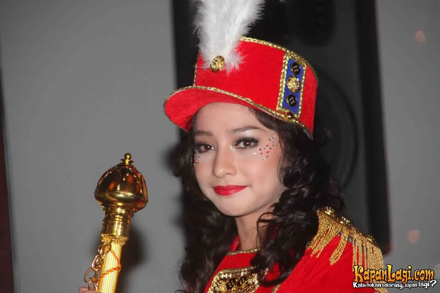 Gaya hidup sederhana Nikita Willy © KapanLagi.com