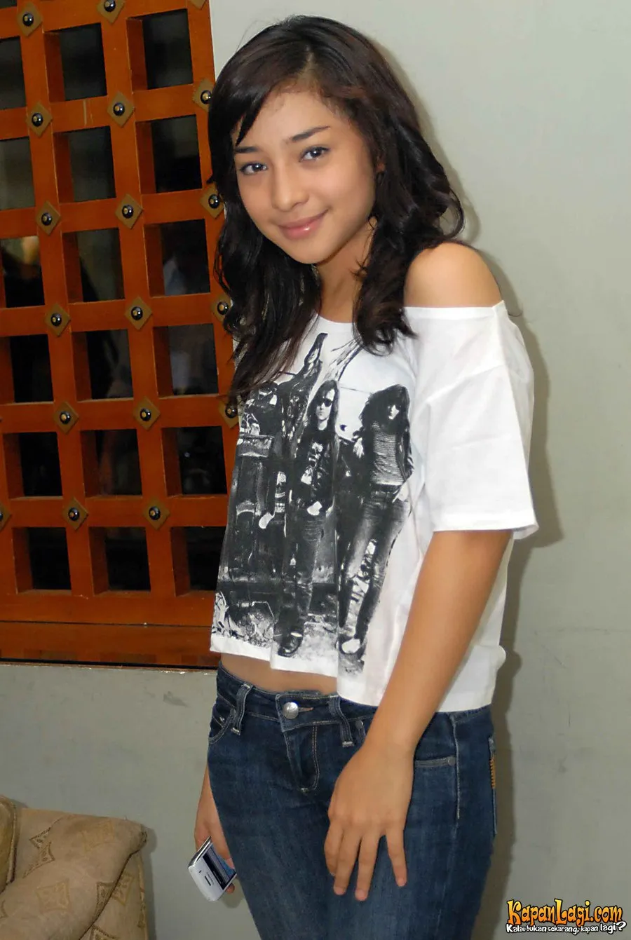 Bayaran iklan Nikita Willy capai ratusan juta rupiah © KapanLagi.com