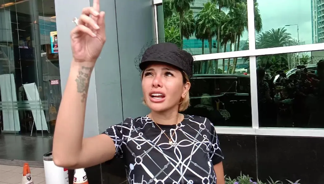 KapanLagi.com®/Irfan Kafril