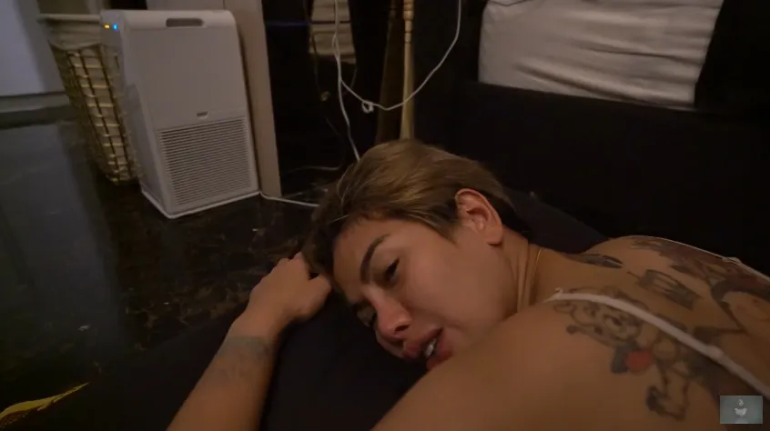 YouTube.com/Cray Nikmir REAL