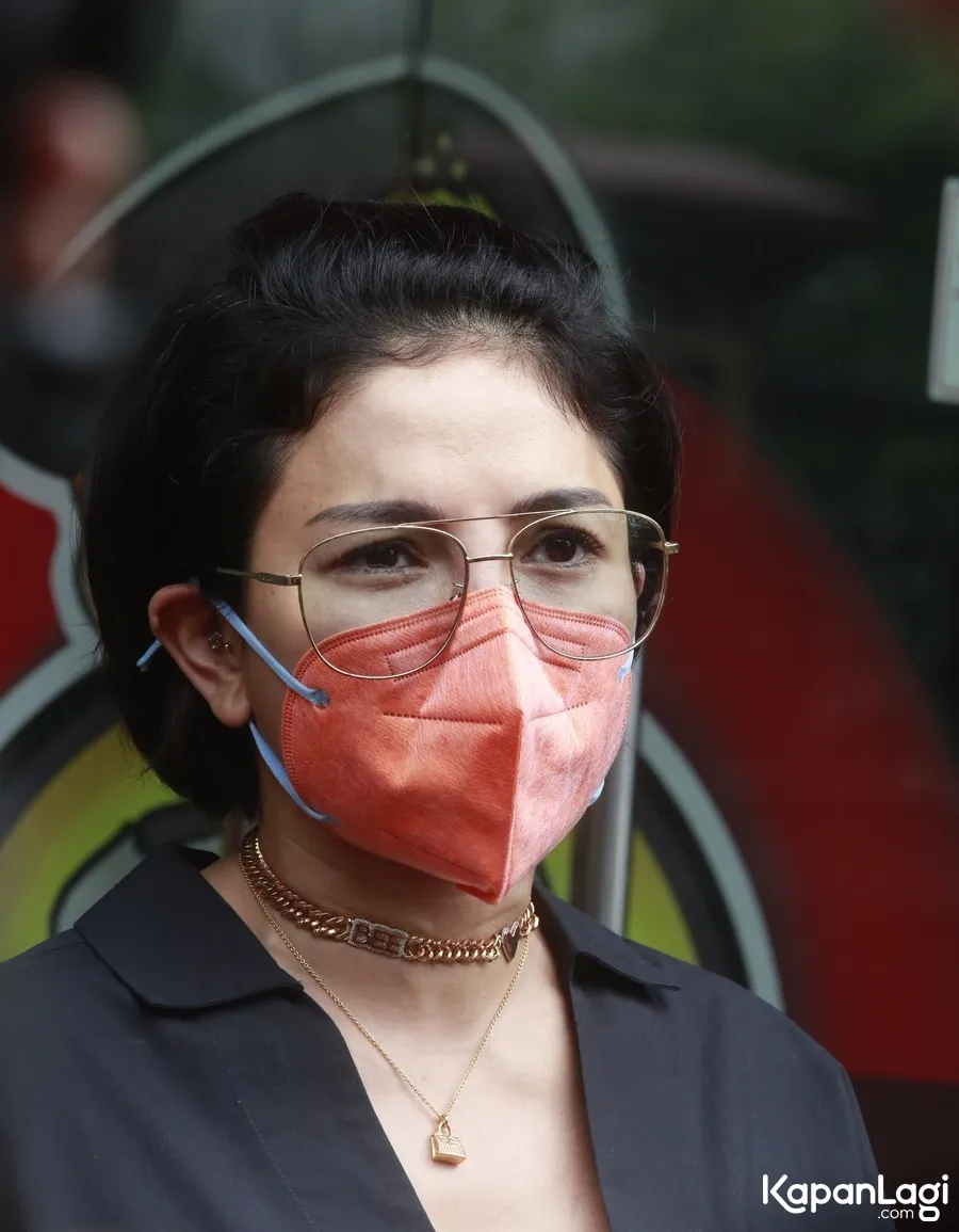 KapanLagi.com/Muhammad Akrom Sukarya