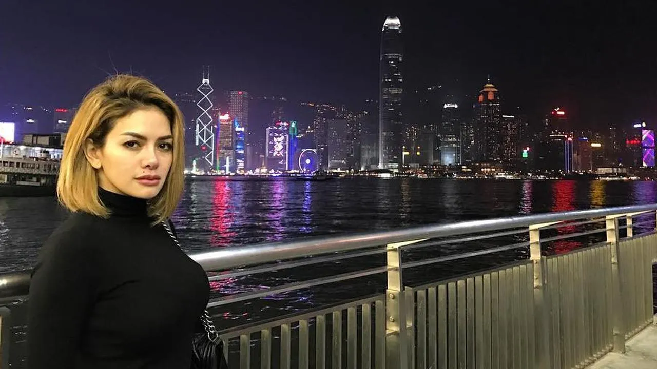 Nikita Mirzani (credit: instagram.com/nikitamirzanimawardi_17)