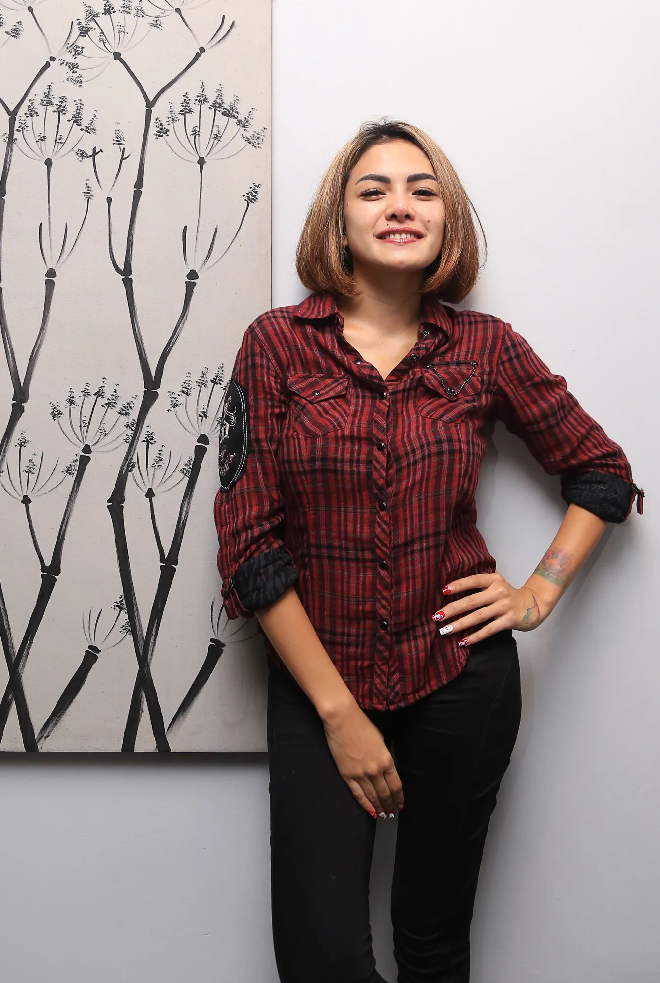 Nikita Mirzani/@Foto: KapanLagi.com®