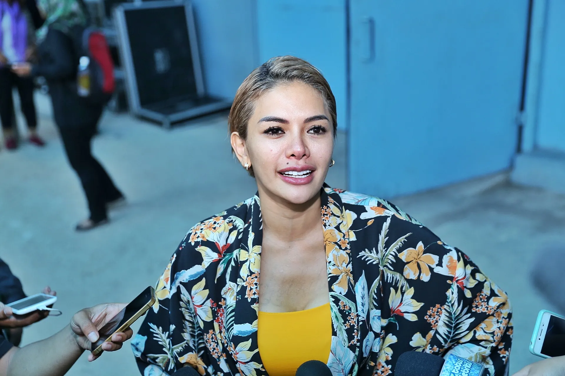 Nikita Mirzani Š Bintang.com