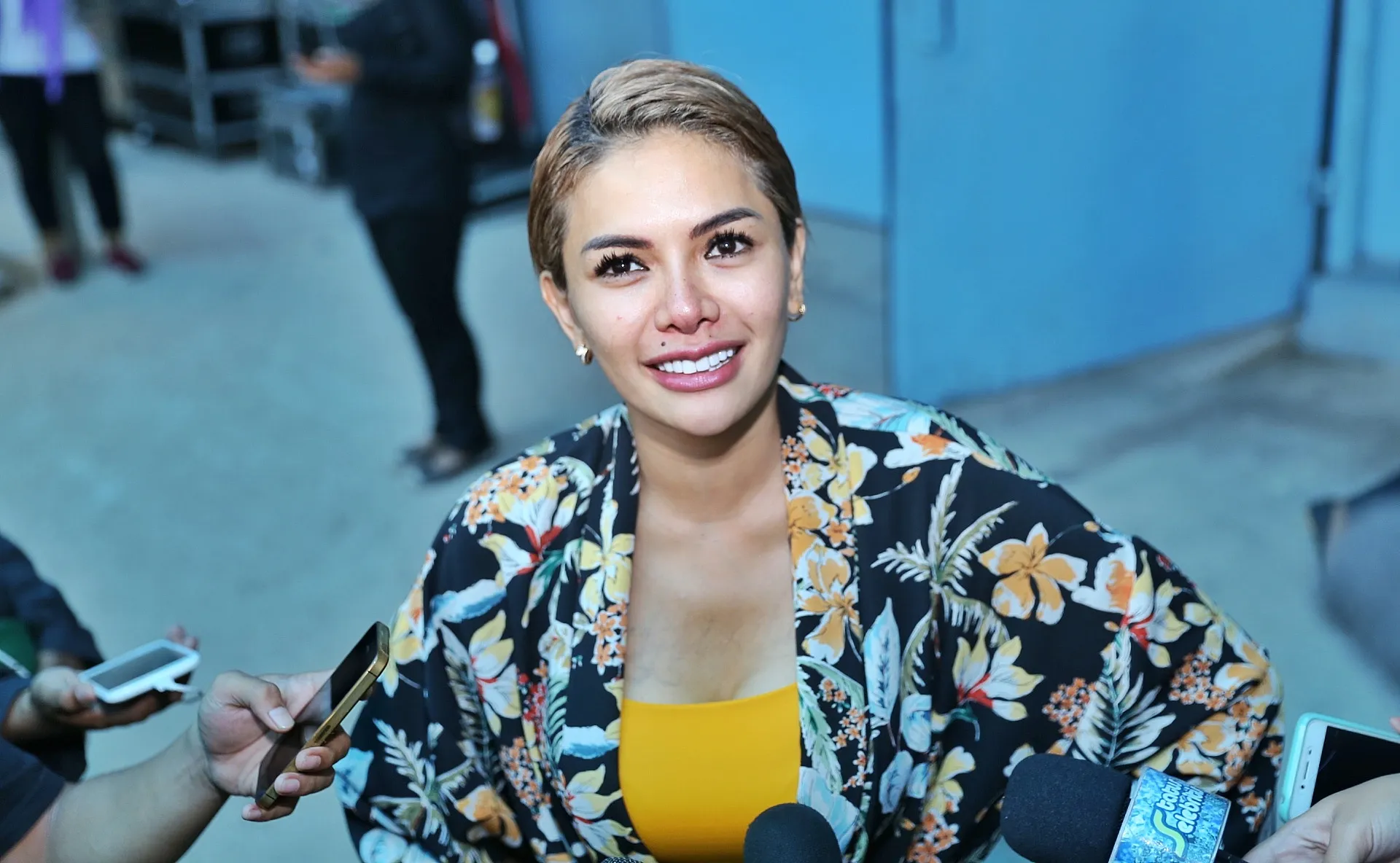 Nikita Mirzani Š Bintang.com