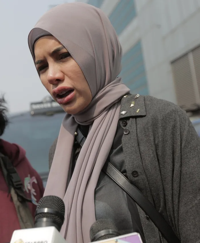 KapanLagi.com/Budy Santoso