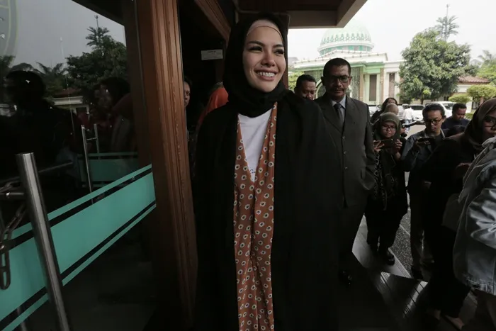 KapanLagi.com/Budy Santoso