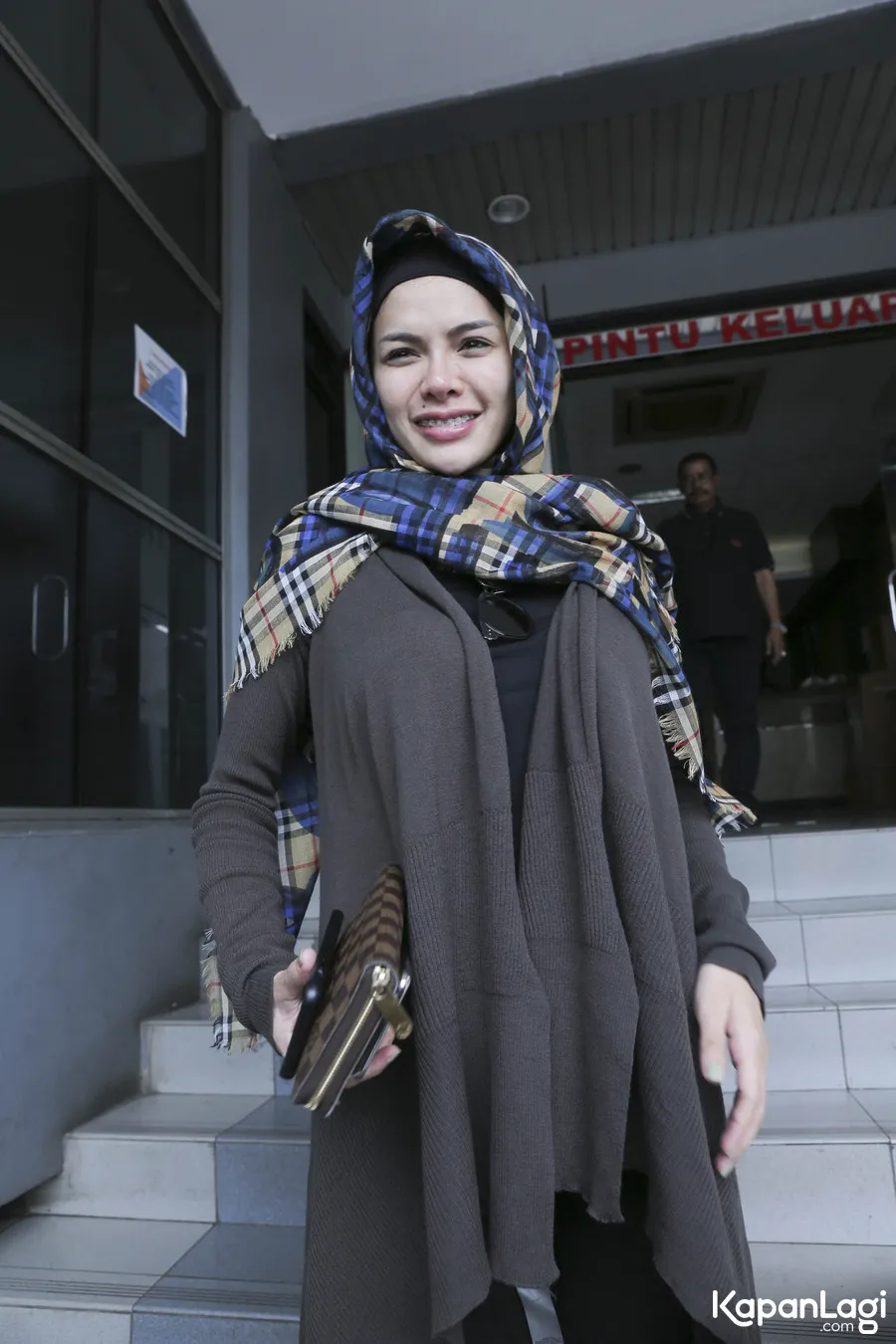 Nikita Mirzani © KapanLagi.com®/Budy Santoso