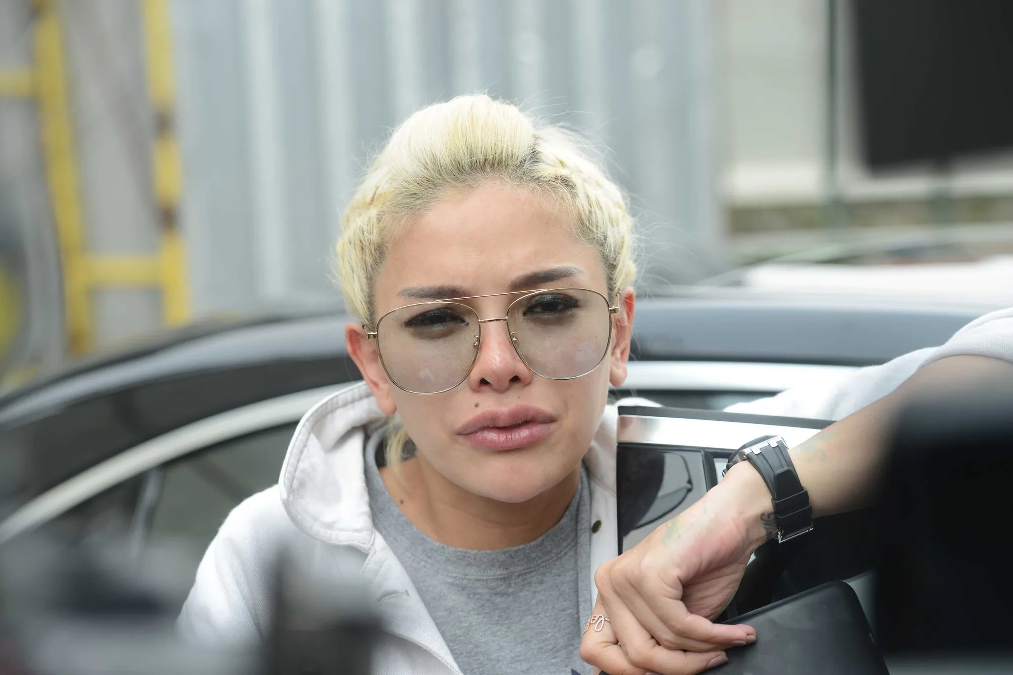 Nikita Mirzani ©KapanLagi.com/Bayu Herdianto