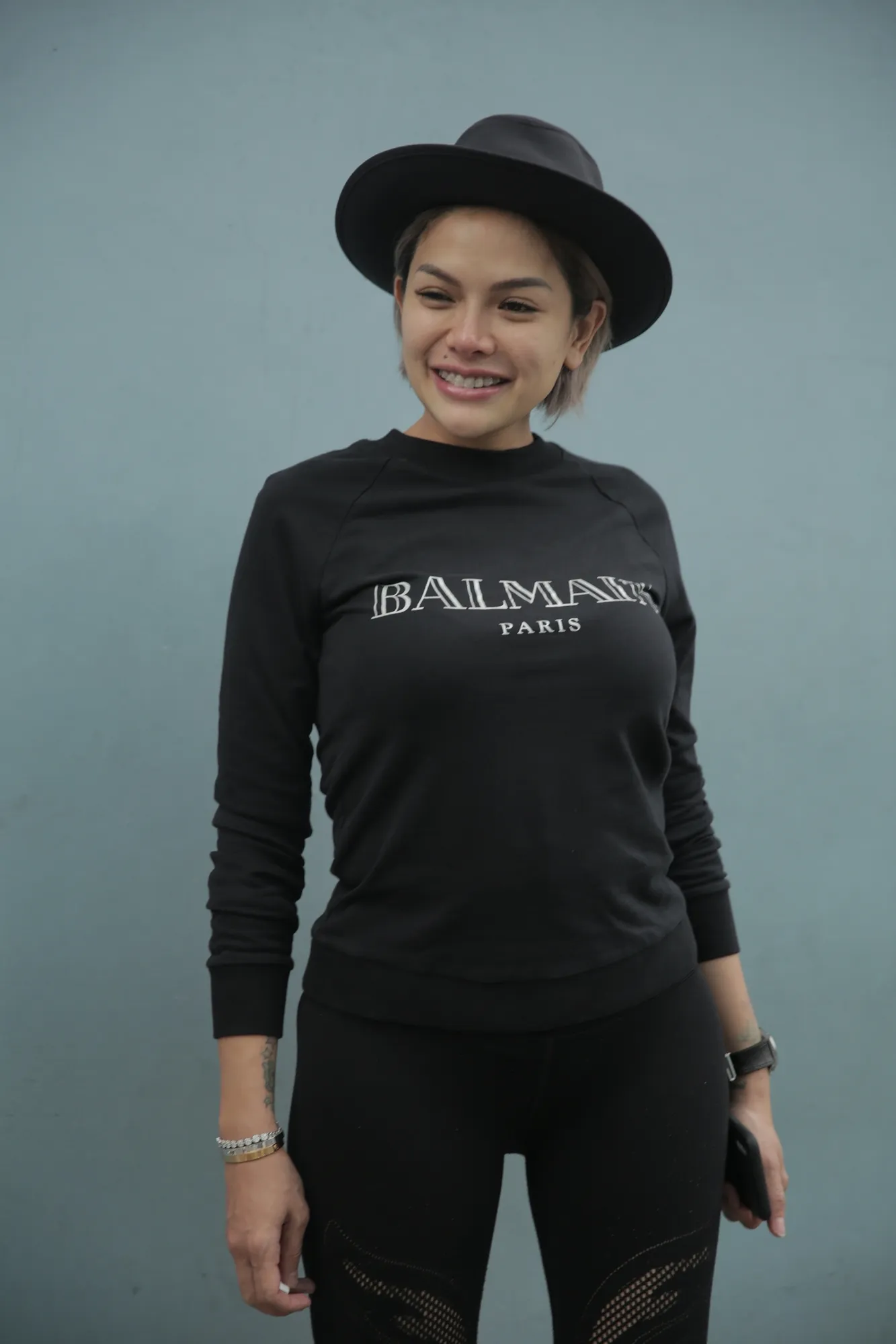 Nikita Mirzani © Kapanlagi/Nurwahyunan