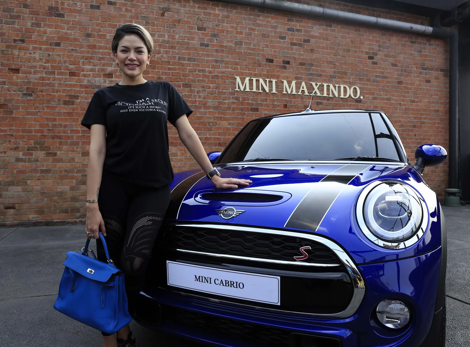 Kapanlagi/Muhammad Akrom Sukarya