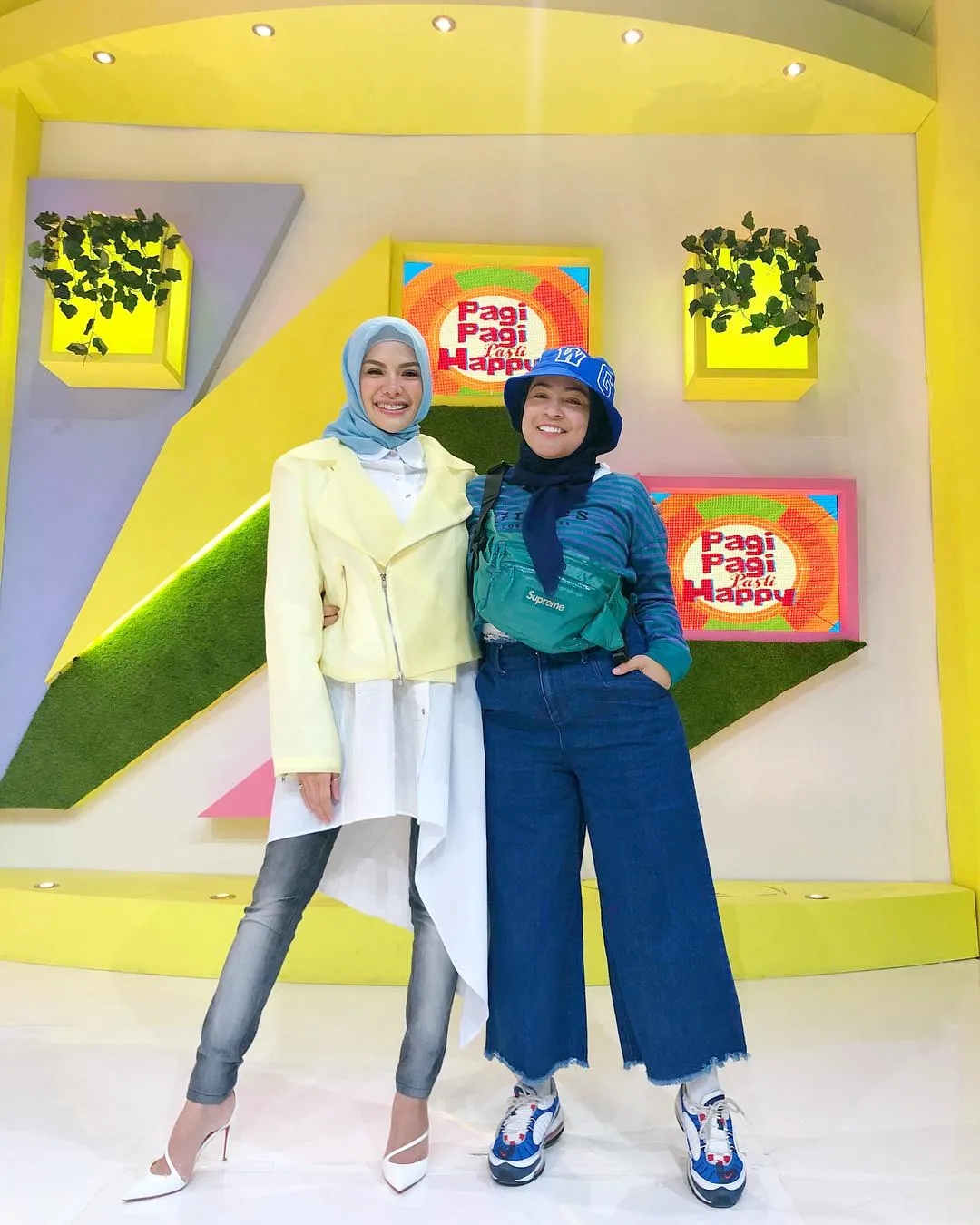 Nikita Mirzani Š Istimewa