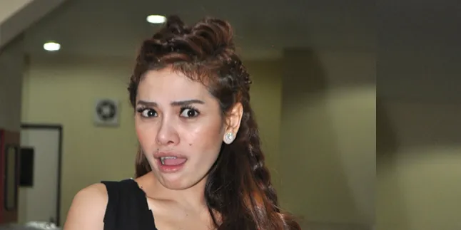 Nikita Mirzani  © KapanLagi.com