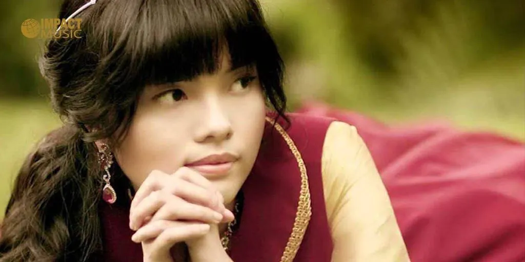 Nikita - Dia Mengerti