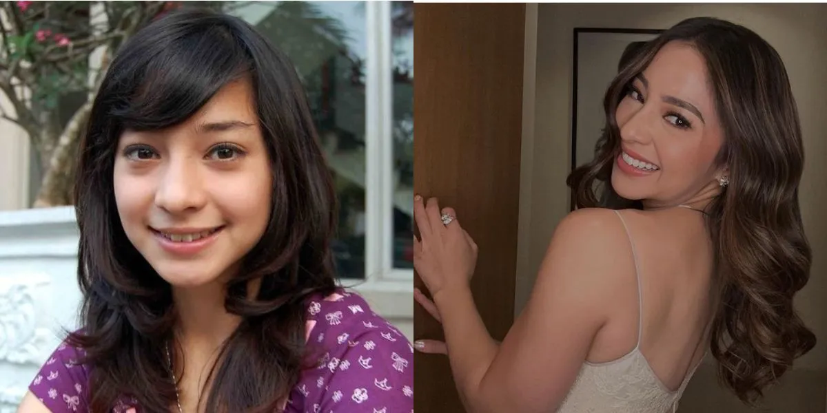 (Sumber: Instagram @nikitawillyofficial94)