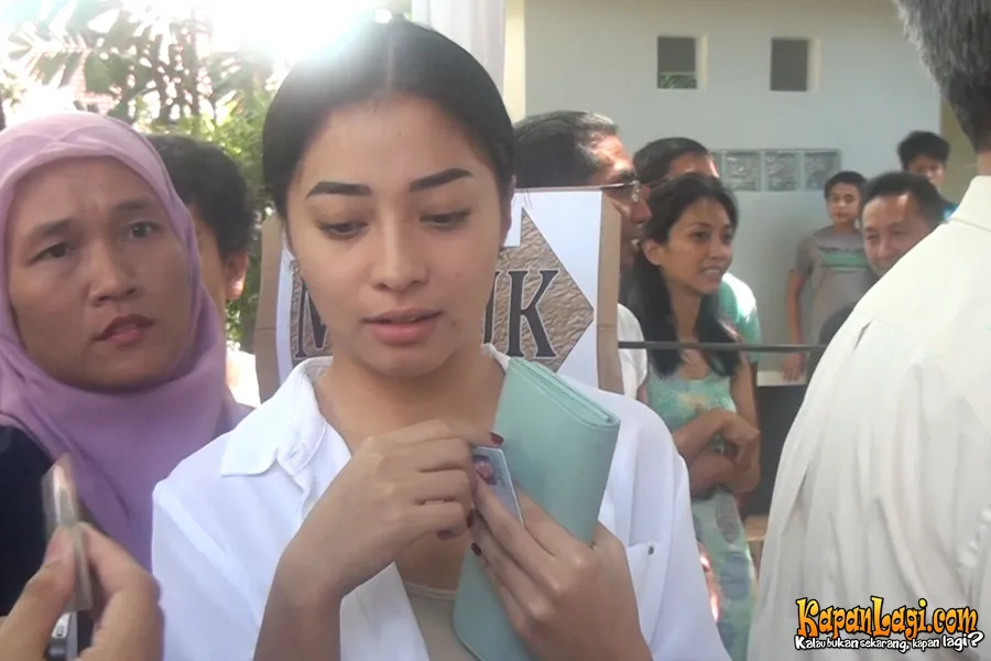 Elza Syarief, pengacara Nikita mengungkap jika kliennye pernah mengalami tindakan kasar dari Diego.
