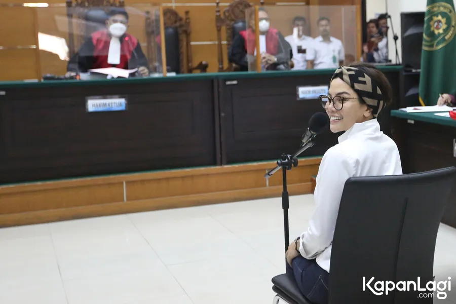 © KapanLagi.com/Budy Santoso