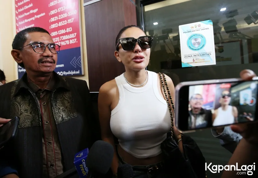 © KapanLagi.com/Budy Santoso 