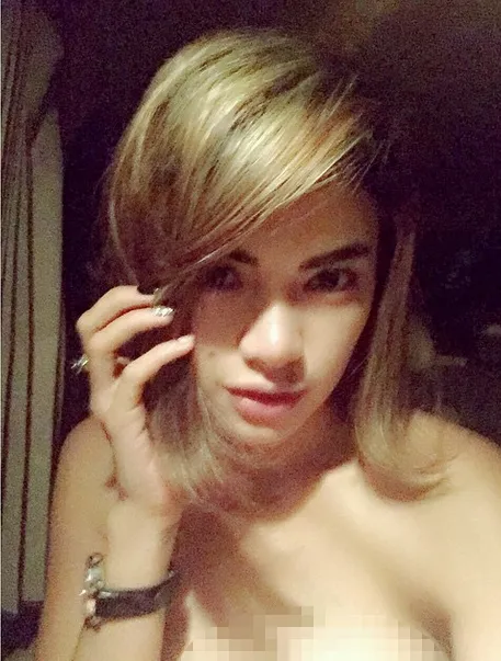 Nikita Mirzani makin berani / © Instagram