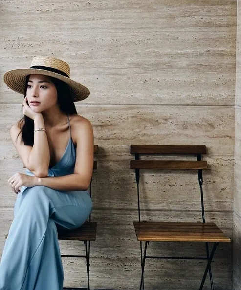 Penampilan merupakan hal yang paling sering diperbincangkan dari Nikita Willy. /©instagram.com/nikitawillyofficial94
