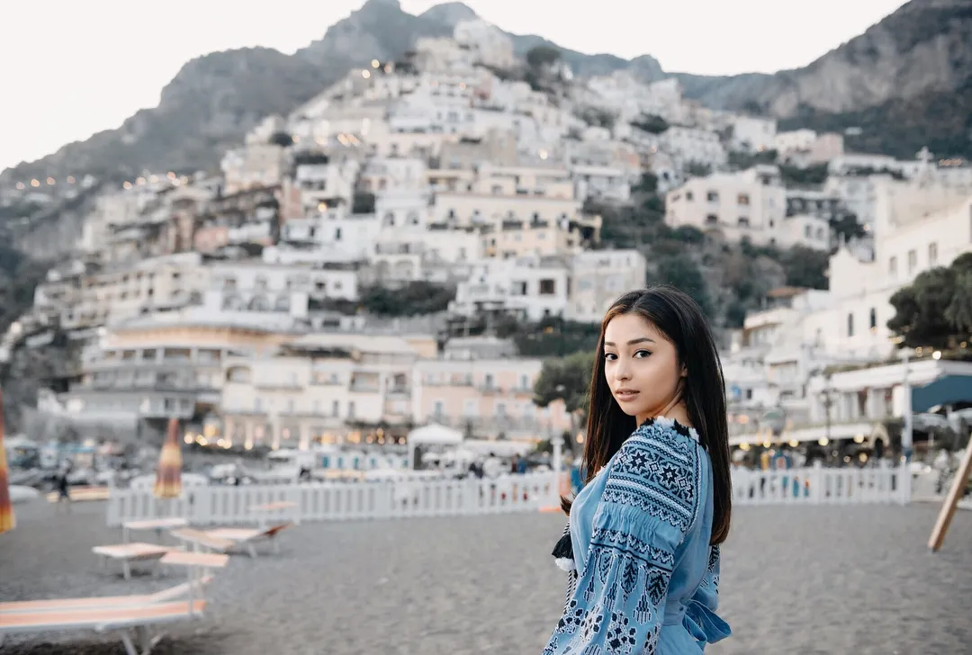 Nikita Willy merupakan salah satu bintang muda tanah air yang kerap dibahas soal penampilannya. /©instagram.com/nikitawillyofficial94