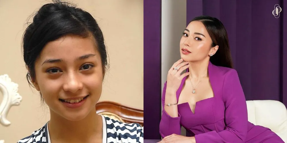 (Sumber: Instagram @nikitawillyofficial94)