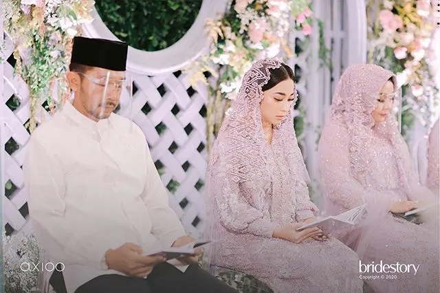 Credit: The Bride Story